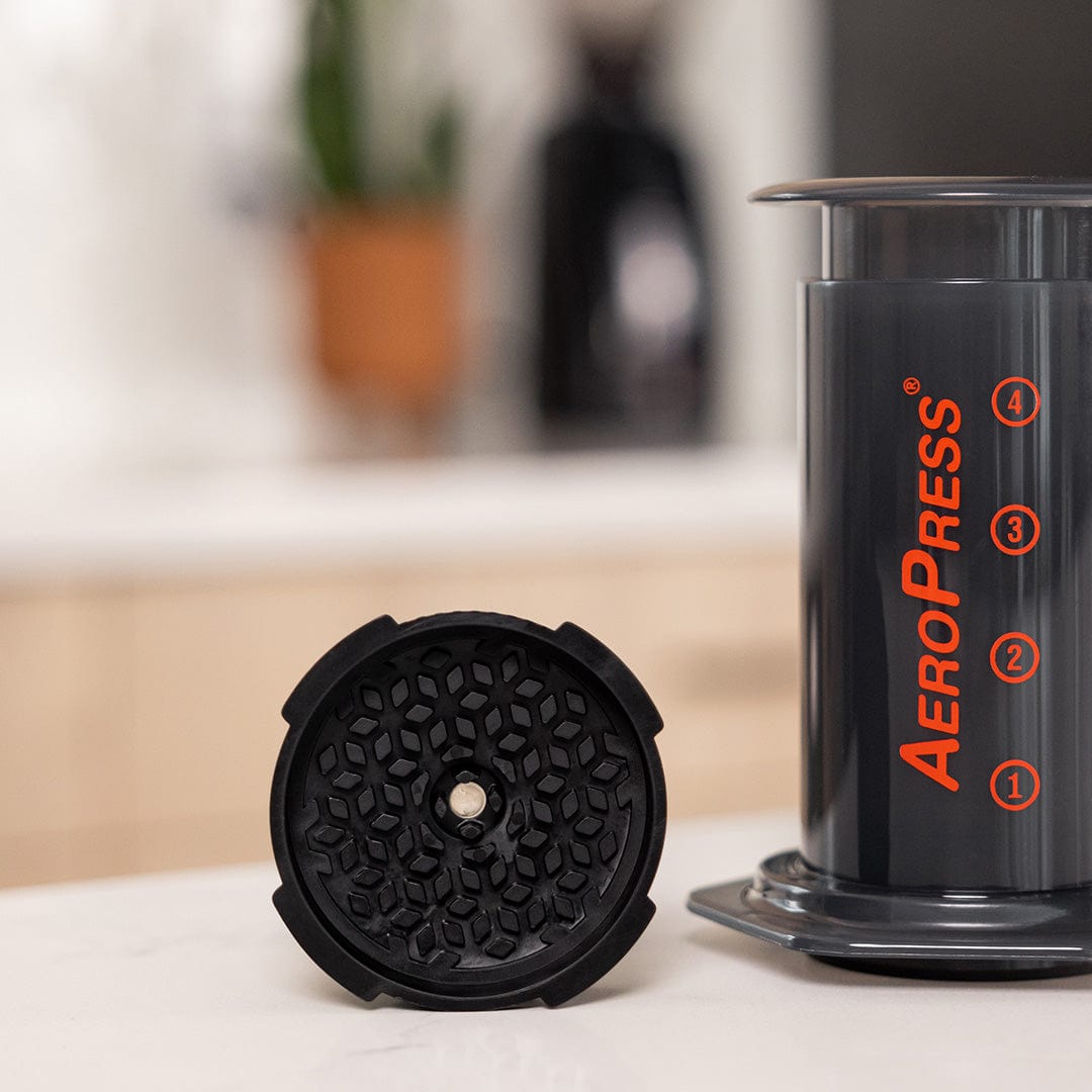 AEROPRESS Flow Control Filter Cap J N Johan Nystrom