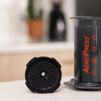 AeroPress Flow Control Filter Cap