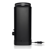 Aroma, Coffee grinder