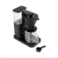 Zense Alux, coffee maker
