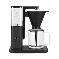 Zense Alux, coffee maker