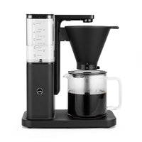 Zense Alux, coffee maker