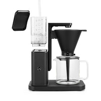 Zense Alux, coffee maker