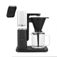 Zense Alux, coffee maker
