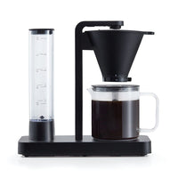 Performance, coffee maker