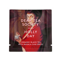 HOLLY DAY