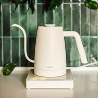 Electric Kettle Lyra