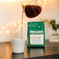 Christmas Coffee