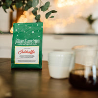 Christmas Coffee