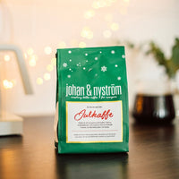 Christmas Coffee