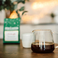 Christmas Coffee