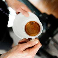 Slipstream Espresso