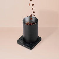 Uni Mini, coffee