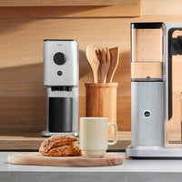 Zense Alux, coffee grinder