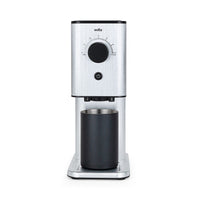 Zense Alux, coffee grinder