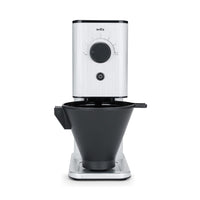 Zense Alux, coffee grinder
