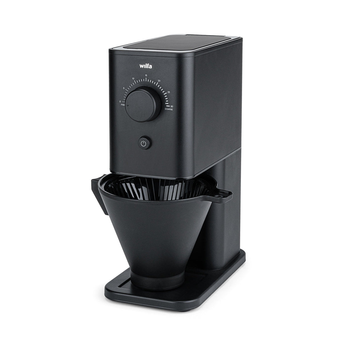 Zense, coffee mill