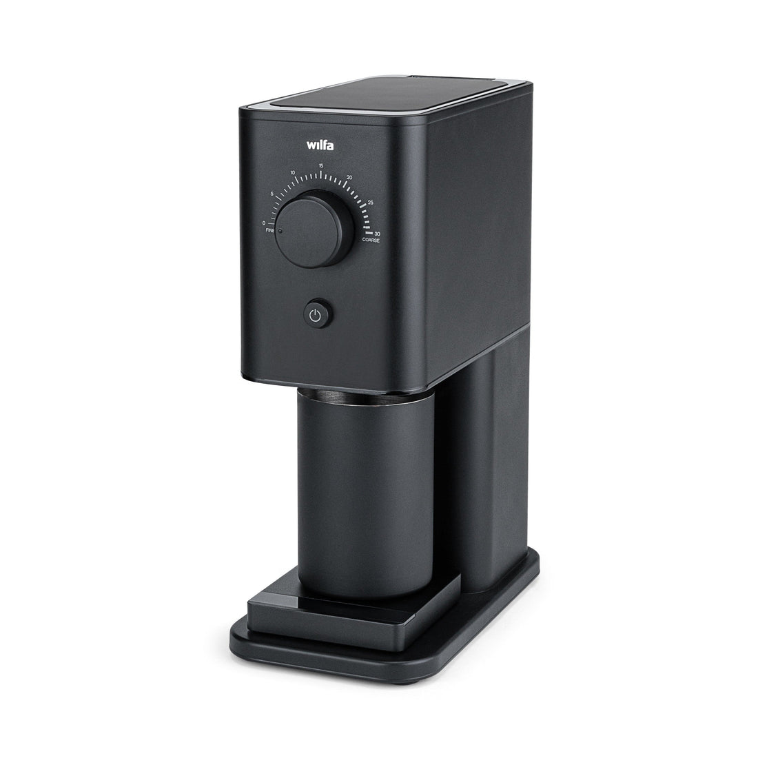 Zense, coffee mill