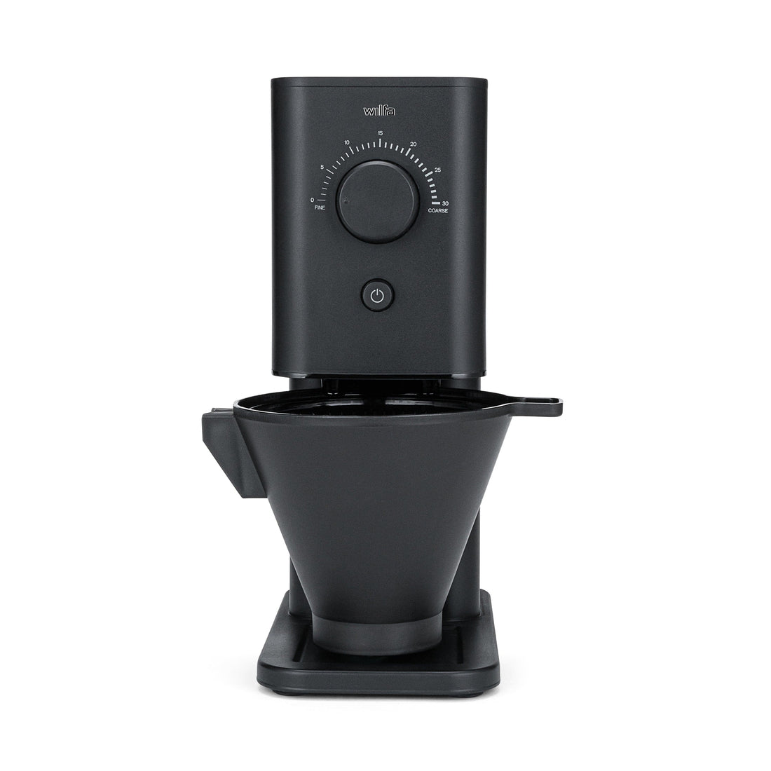 Zense, coffee mill