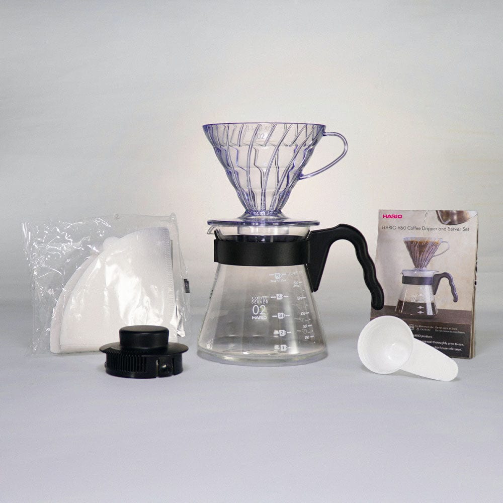 HARIO - Craft Coffee Maker | J&N – Johan & Nyström