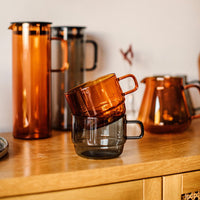 Cold Brew Pitcher - Tea