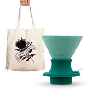 Immersion Dripper Switch