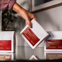 Graciano Cruz Geisha No. 1