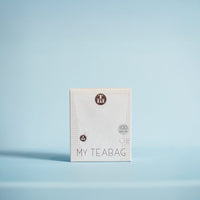 My Teabag - single use filters