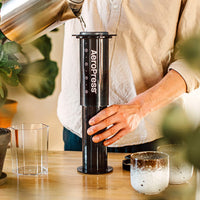AeroPress XL
