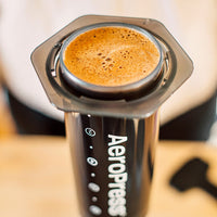 AeroPress XL