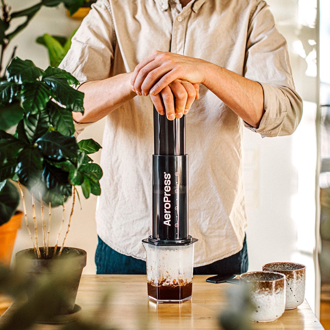 AEROPRESS XL - AeroPress | J&N – Johan & Nyström