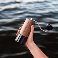 Comantante C40 Nitro Blade