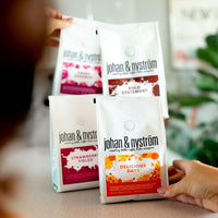Flavours Coffee Bundle