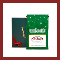 Christmas coffee & Christmas caramels