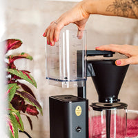 Zense Alux, coffee maker