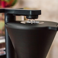 Zense Alux, coffee maker