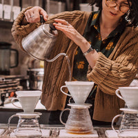 Buono Kettle