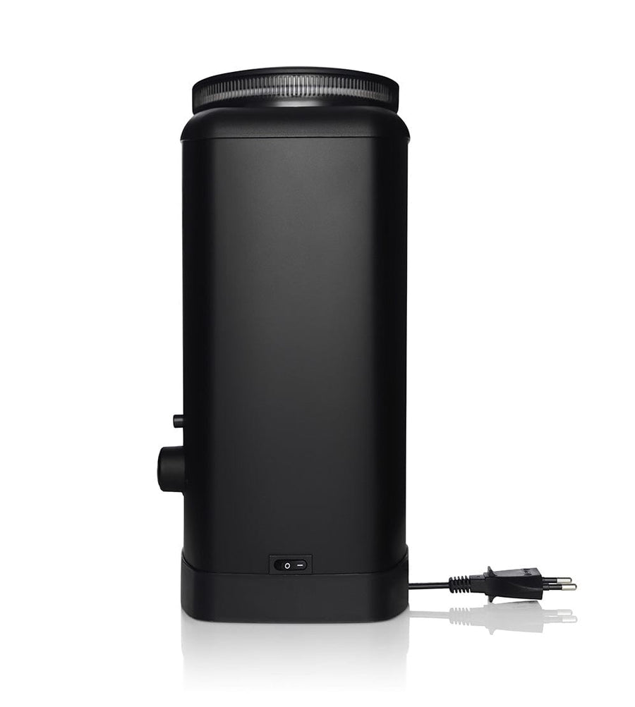 Aroma, Coffee grinder