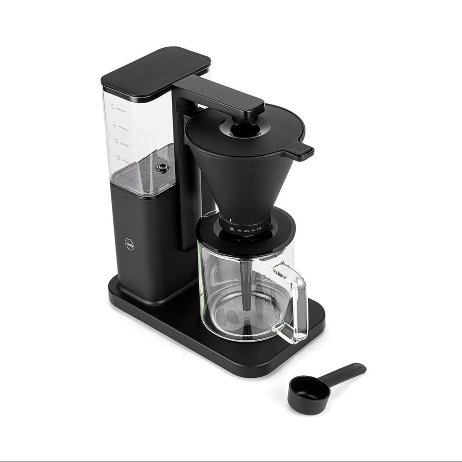 Zense Alux, Kaffebryggare