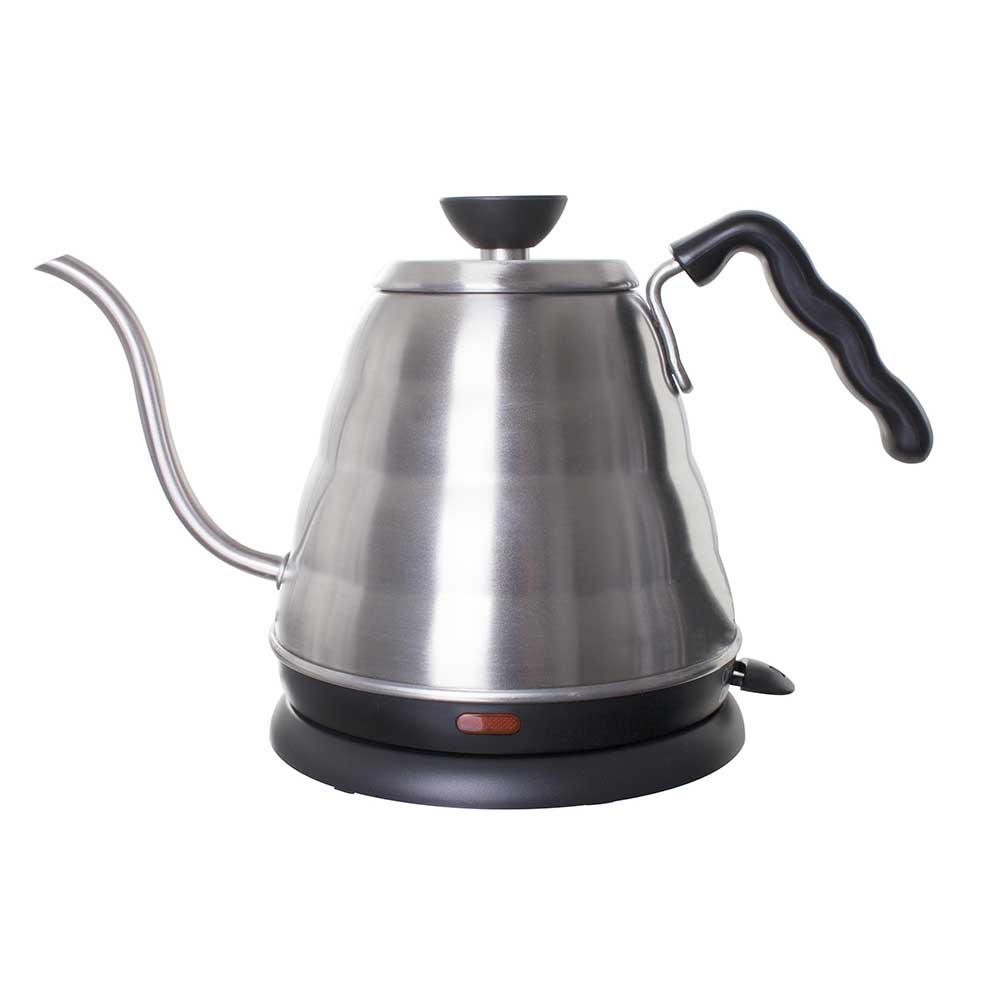 Buono Kettle, Electric