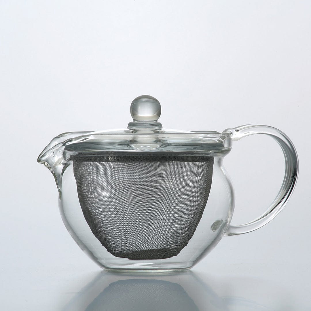 Kyusu "Maru" Teapot