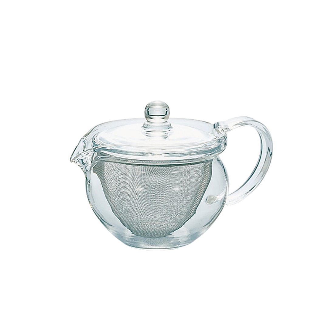 Kyusu "Maru" Teapot