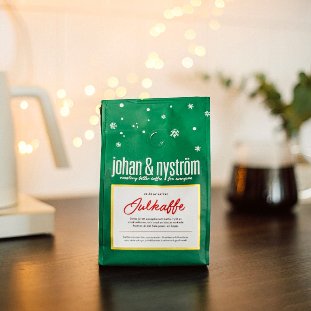 Christmas Coffee