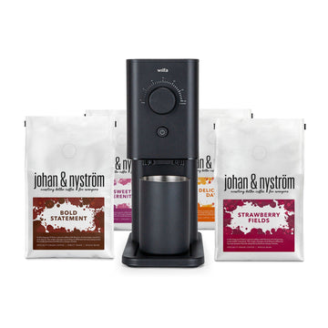 Zense, coffee mill