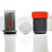 AeroPress Metal Filter