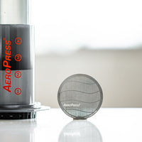 AeroPress Metal Filter