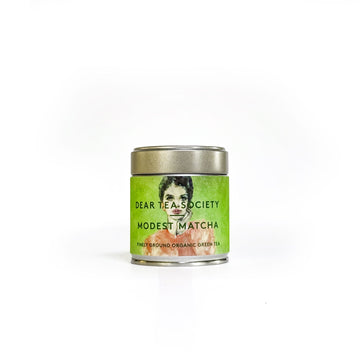 Modest Matcha