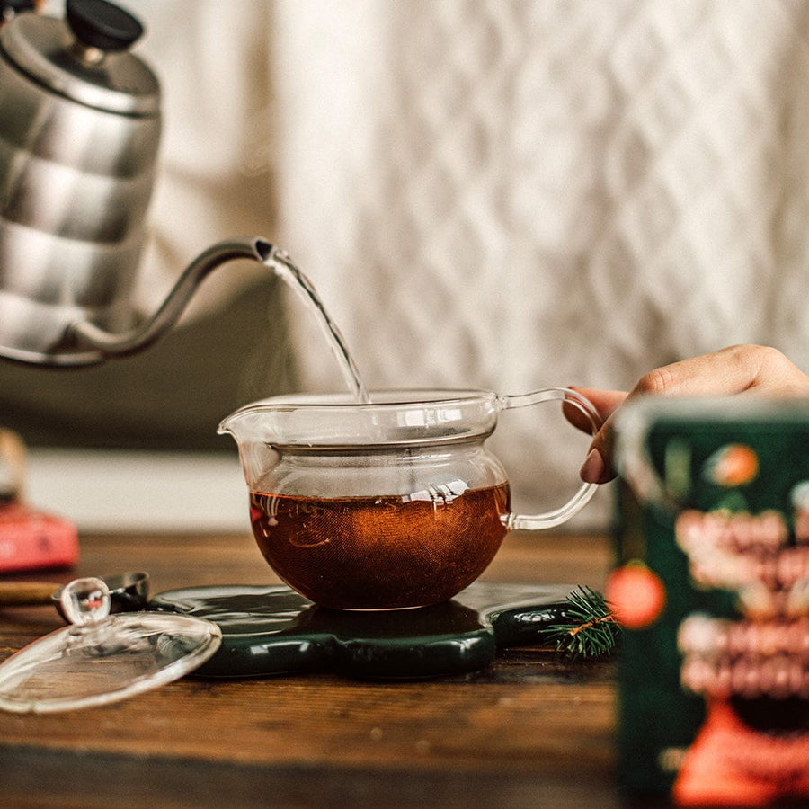 Kyusu "Maru" Teapot