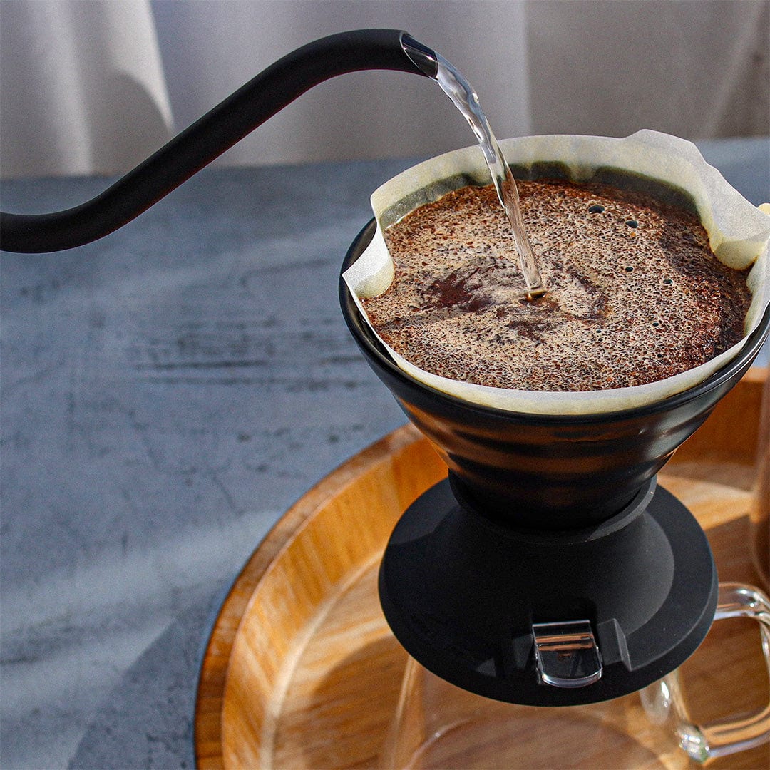 HARIO Immersion Dripper Switch Johan Nyström