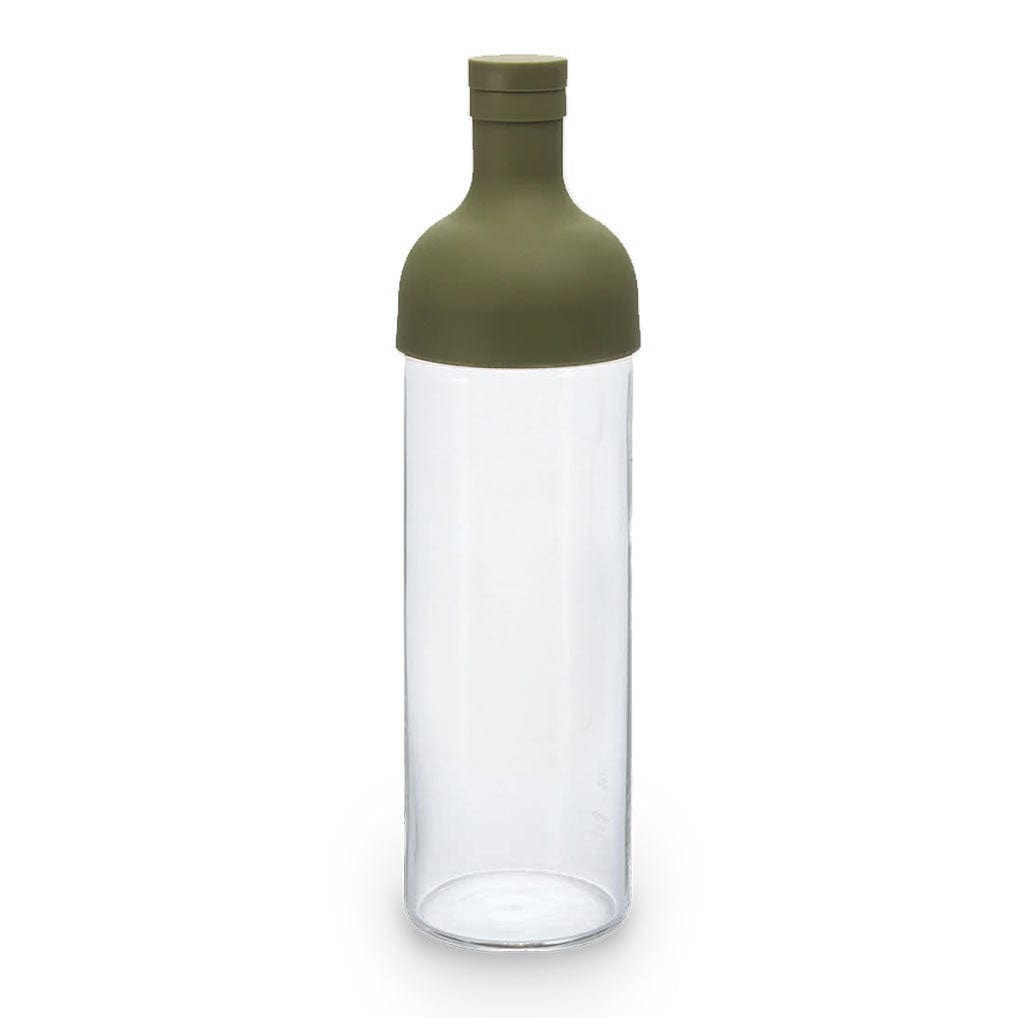 Cold Brew Bottle, Tea